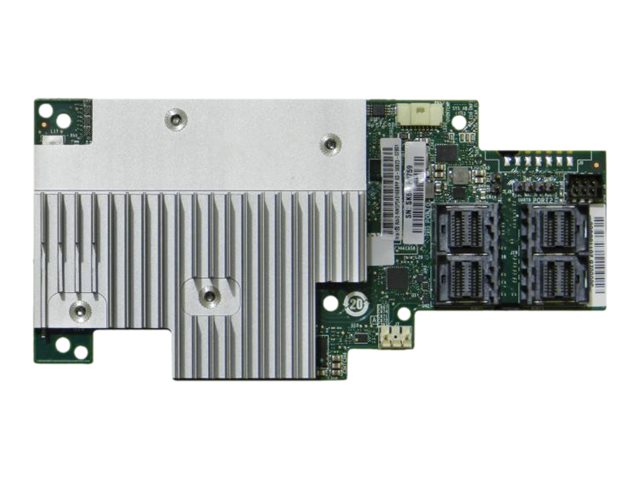 Intel RAID Controller RMSP3AD160F - Speichercontroller (RAID)