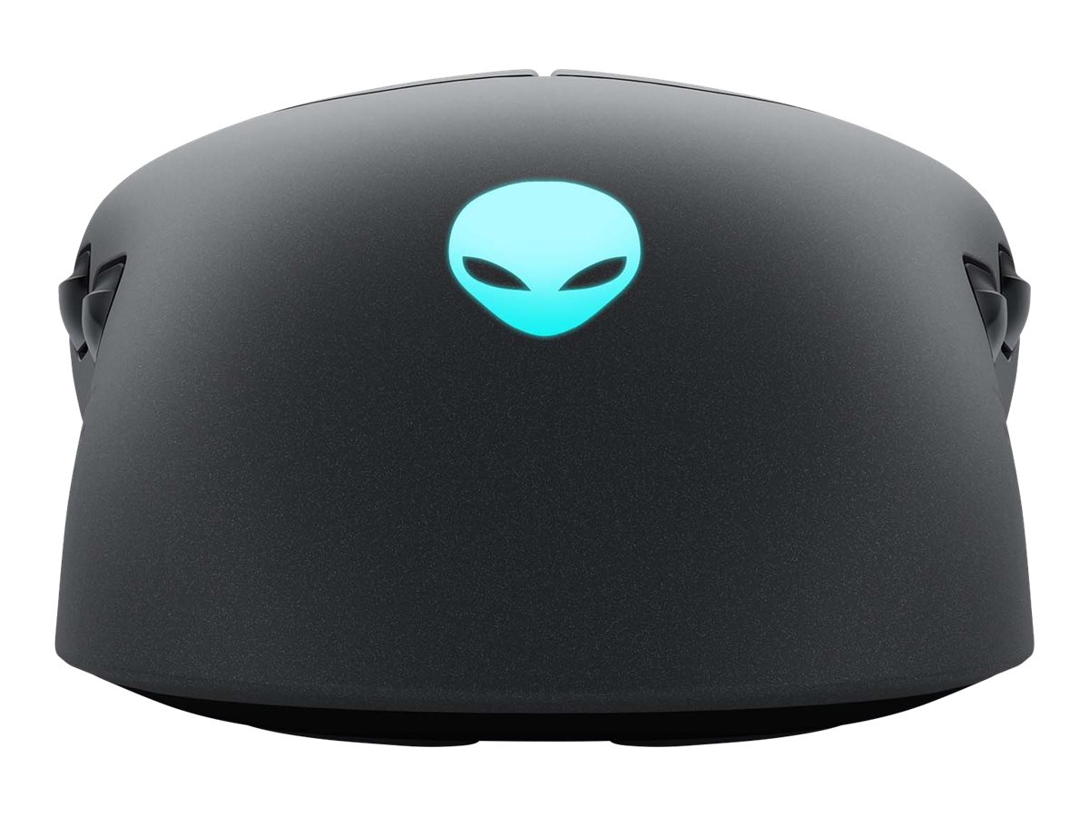 Dell Alienware Tri-Mode Gaming Mouse AW720M - Maus