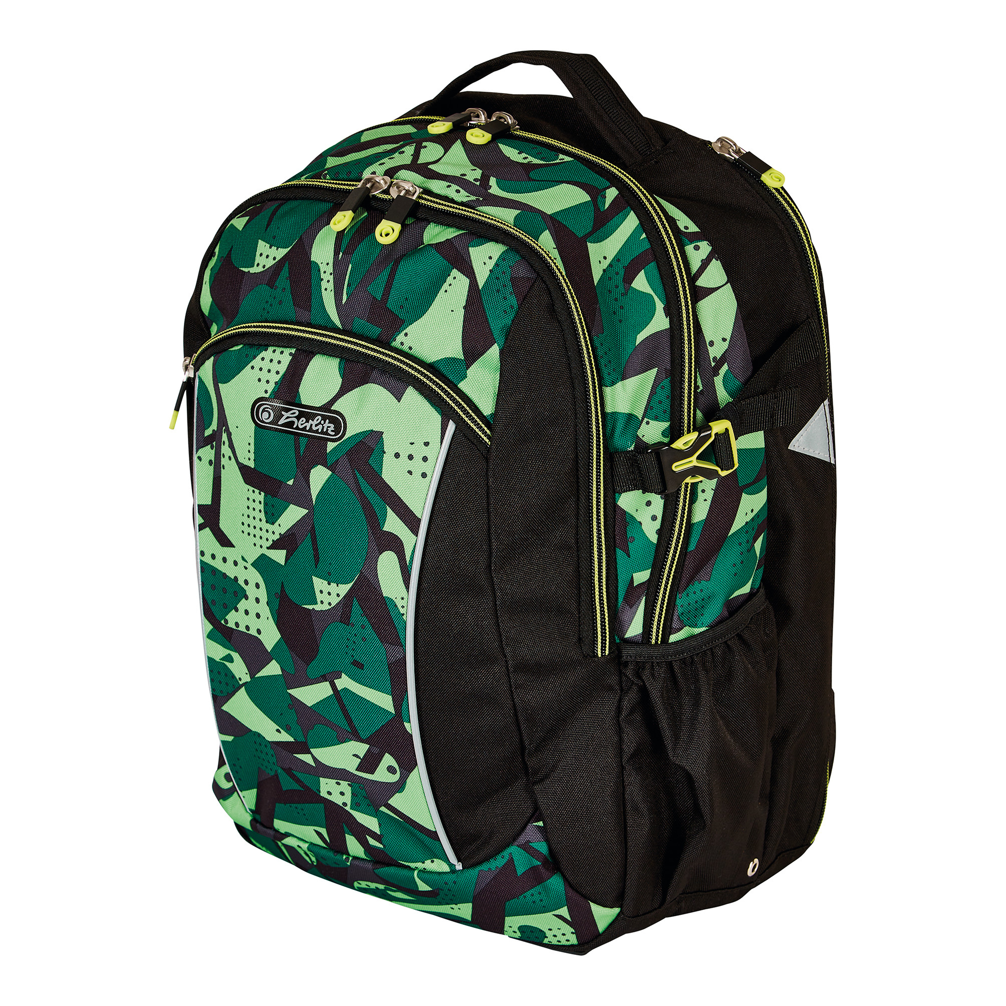 Herlitz Rookie Sweet Jungle backpack 50043897, Bags for Kids