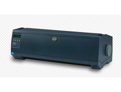 TallyGenicom 2610+ Nadeldrucker - Drucker - Nadel/Matrixdruck
