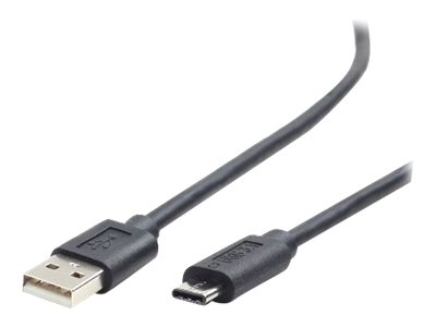 Gembird Cablexpert - USB-Kabel - USB-C (M) bis USB (M)