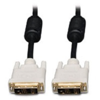 Ergotron DVI-Kabel - Dual Link - DVI-D (M)