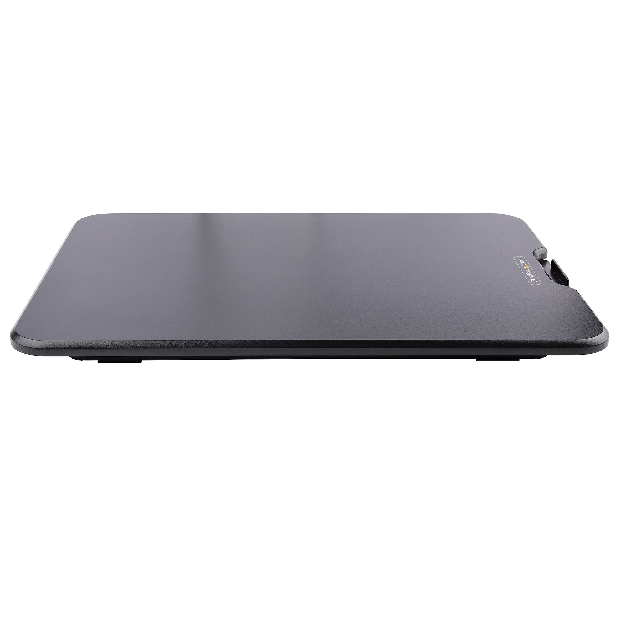 StarTech.com Stehpult Aufsatz für Laptop - Bis zu 8kg - Höhenverstellbarer Riser