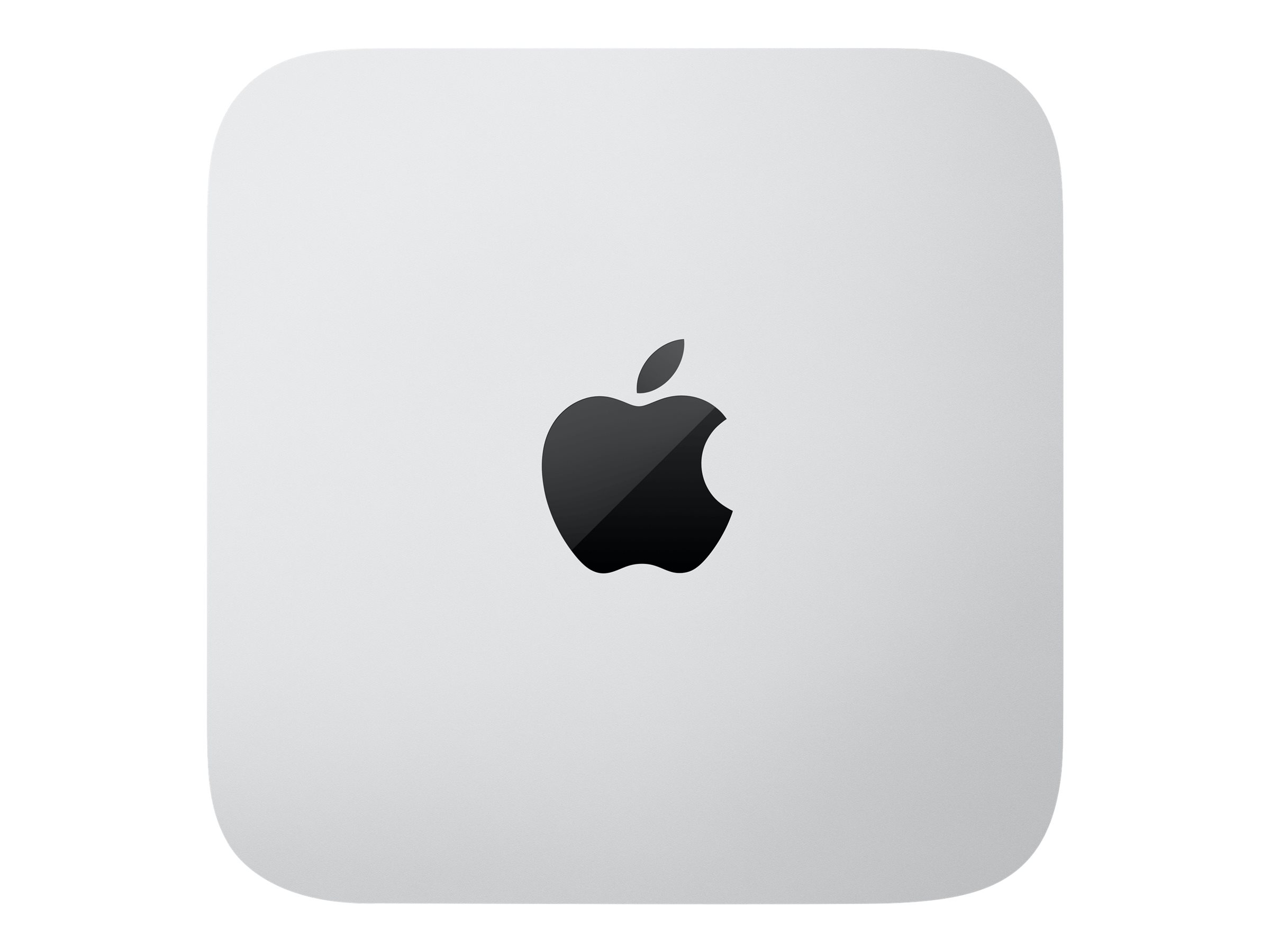 Apple Mac mini - M2 - RAM 24 GB - SSD 1 TB - M2 10-core GPU - GigE, 802.11ax (Wi-Fi 6E)