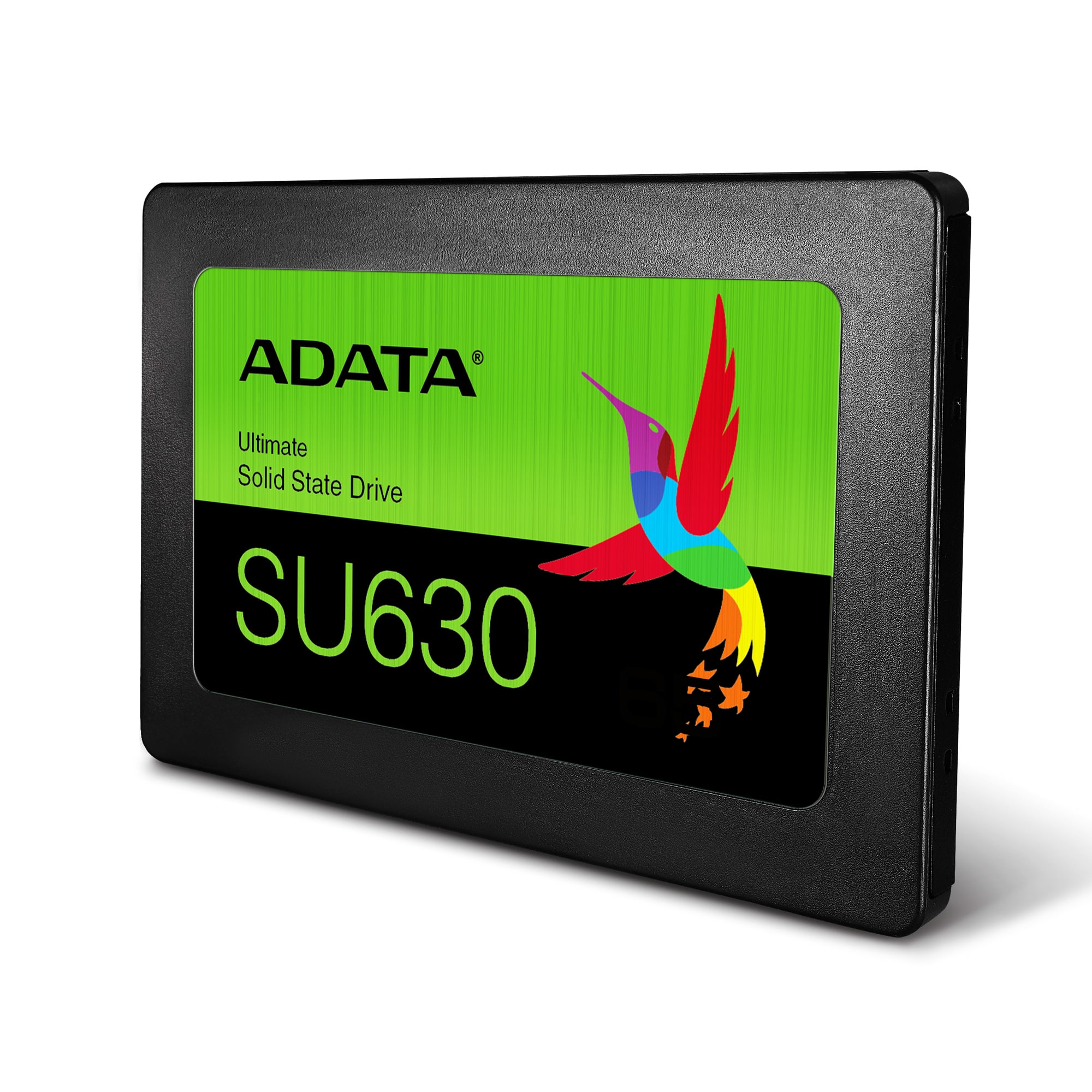 ADATA Ultimate SU630 - SSD - 960 GB - intern - 2.5" (6.4 cm)
