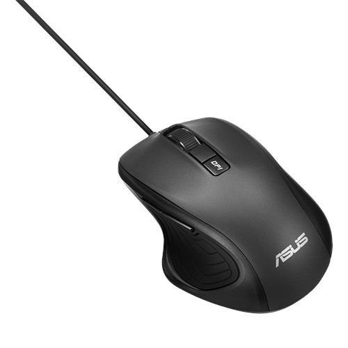 ASUS UX300 PRO - Maus - Für Rechtshänder - optisch