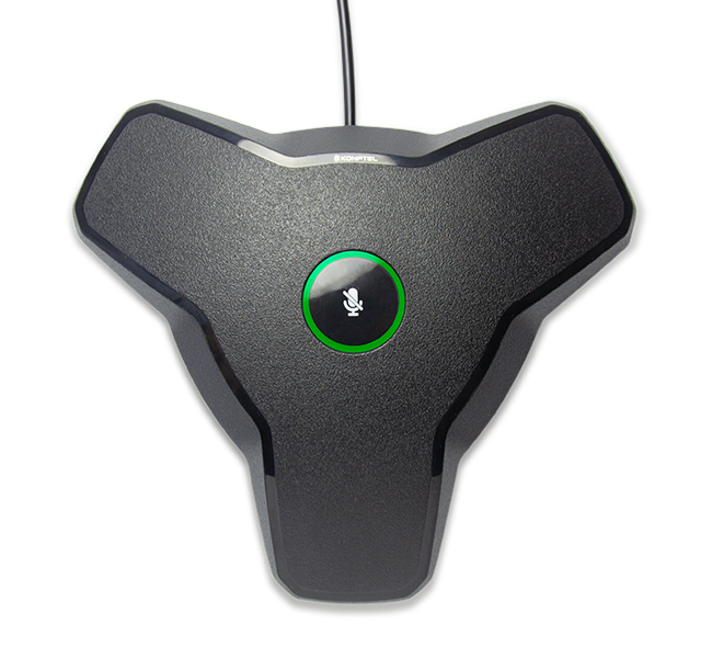 Konftel Smart Microphone - Mikrofon - für Konftel 800
