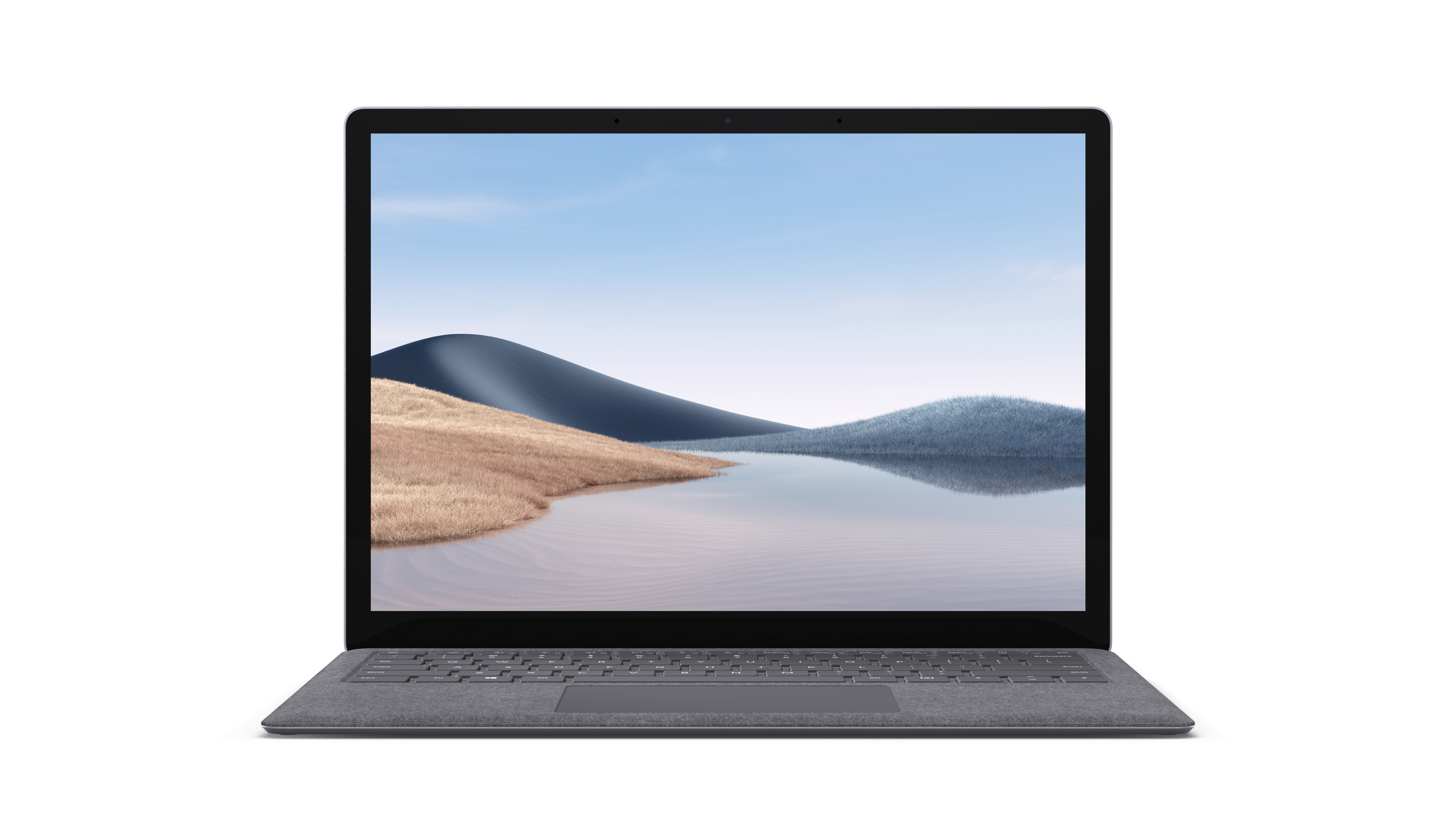 Microsoft Surface Laptop 4 - Intel Core i5 1145G7 - Win 11 Pro - Iris Xe Graphics - 8 GB RAM - 256 GB SSD - 34.3 cm (13.5")