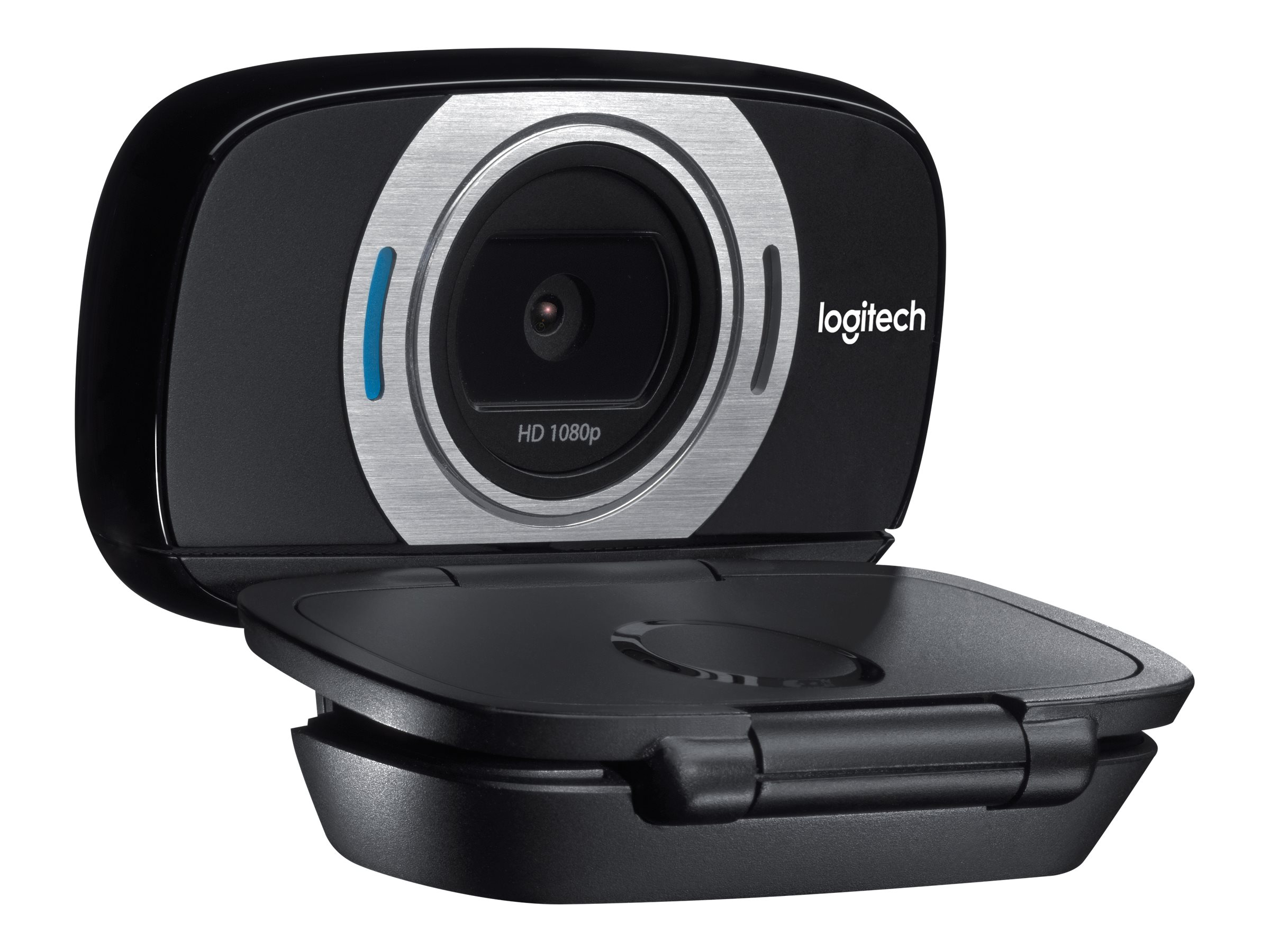Logitech HD Webcam C615 - Webcam - Farbe - 1920 x 1080