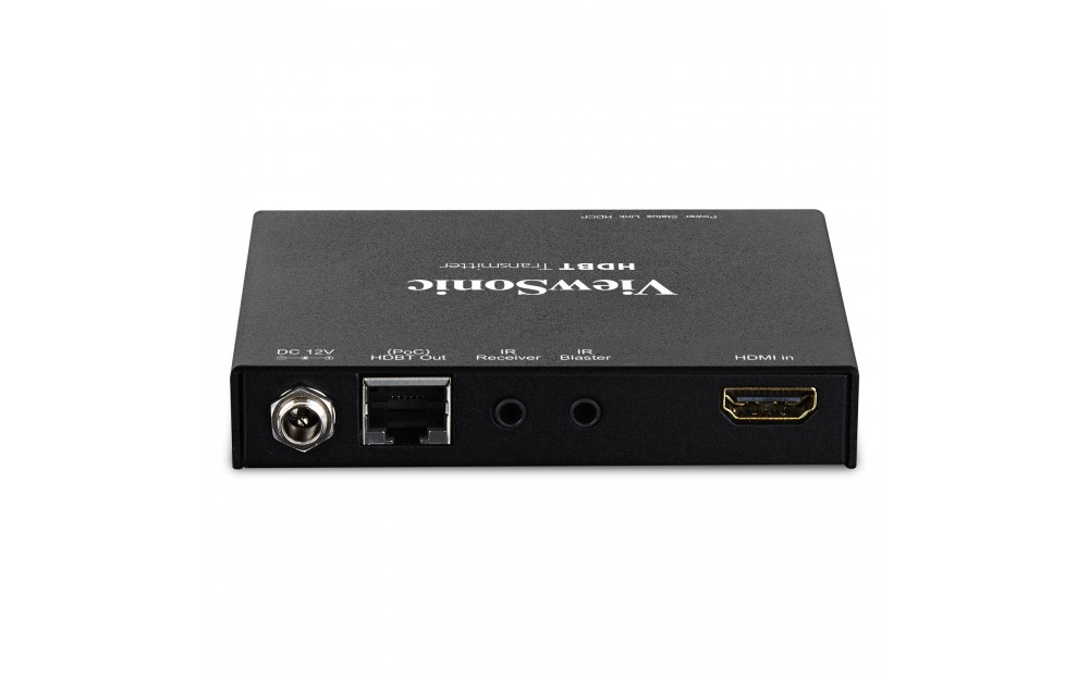 ViewSonic HB10B - Kit - Video-/Audio-/Infrarot-Übertrager