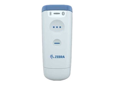 Zebra CS60-HC - Barcode-Scanner - Handgerät - 2D-Imager