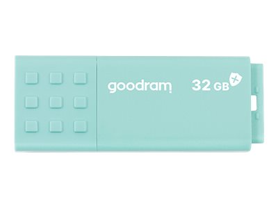 GoodRam UME3 CARE - USB-Flash-Laufwerk - 32 GB