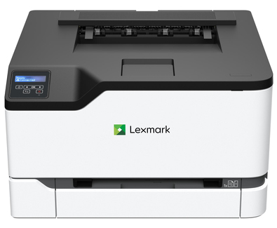 Lexmark CS331dw - Drucker - Farbe - Duplex - Laser - A4/Legal - 600 x 600 dpi - bis zu 24 Seiten/Min. (einfarbig)/