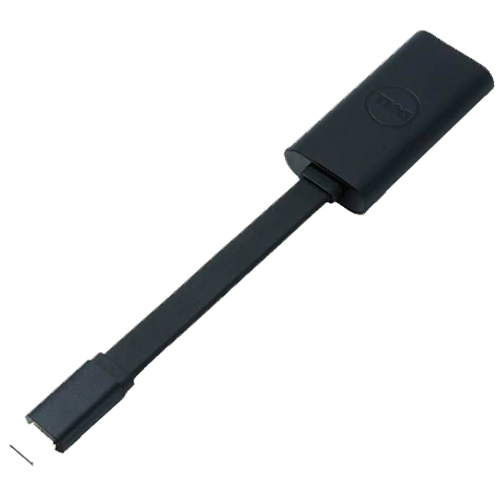 Dell  Netzwerkadapter - USB-C - Gigabit Ethernet