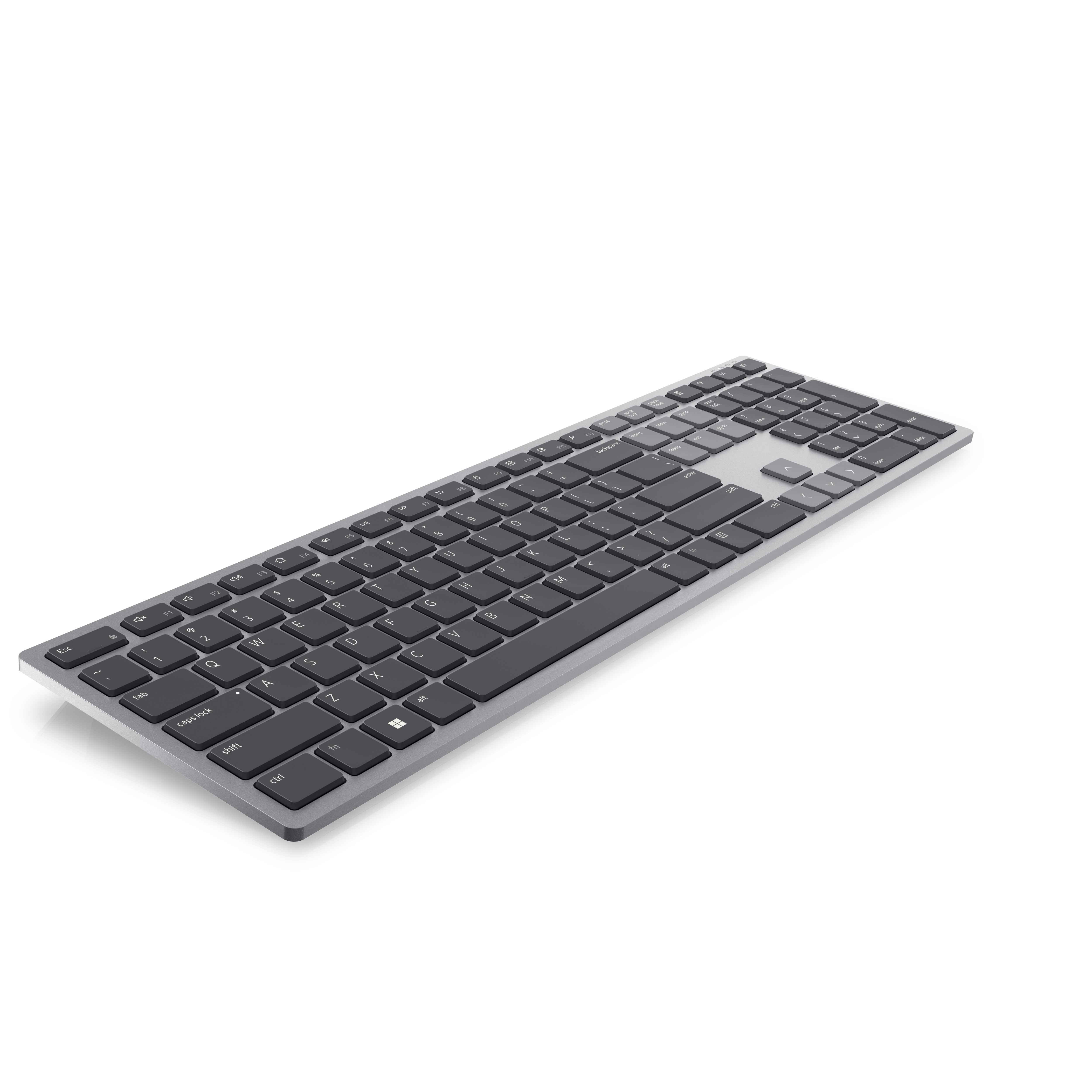 Dell Multi-Device KB700 - tastatur - Q
