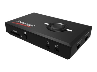 Hauppauge HD PVR Pro 60 - Videoaufnahmeadapter