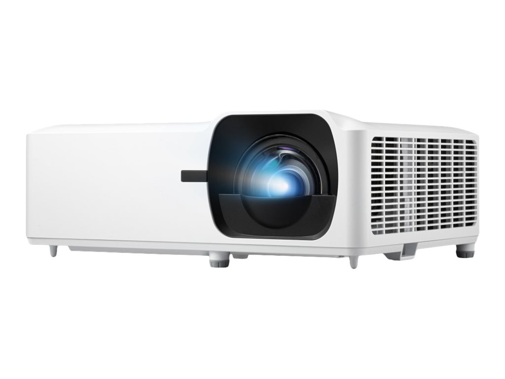 ViewSonic LS710HD - DLP-Projektor - Laser/Phosphor - 3500 ANSI-Lumen - Full HD (1920 x 1080)