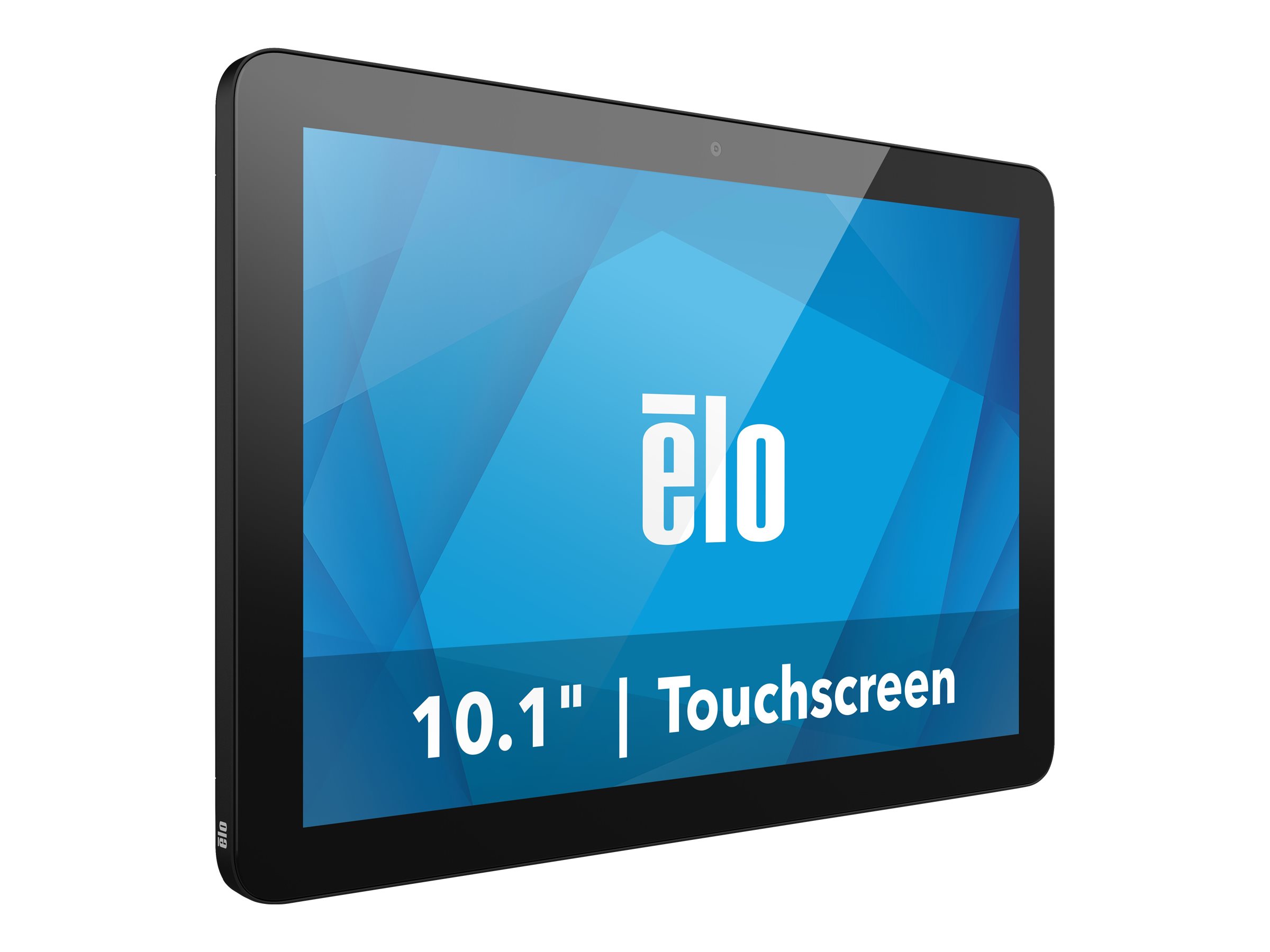 Elo Touch Solutions Elo I-Series 4.0 - Value - All-in-One (Komplettlösung) - 1 RK3399 - RAM 4 GB - Flash 32 GB - GigE - WLAN: 802.11a/b/g/n/ac, Bluetooth 5.0 - Android 10 - Monitor: LED 25.654 cm (10.1")
