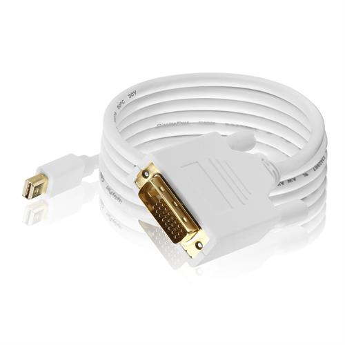 PureLink Adapterkabel - Mini DisplayPort (M)