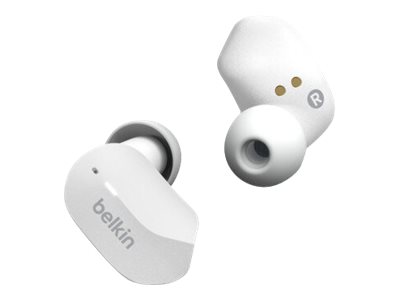 Belkin SoundForm - True Wireless-Kopfhörer mit Mikrofon
