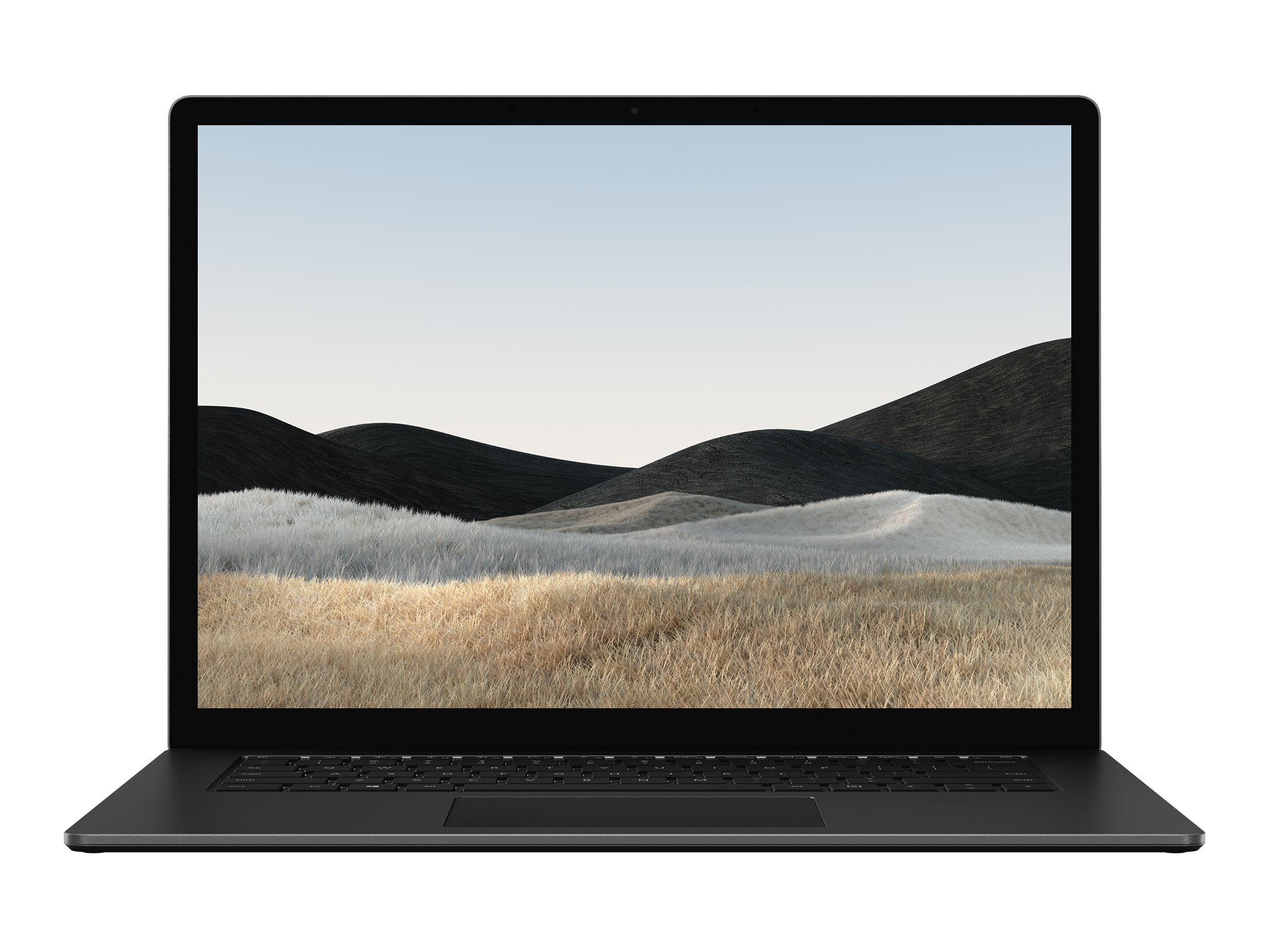 Microsoft Surface Laptop 4 - Intel Core i7 1185G7 - Win 10 Pro - Iris Xe Graphics - 8 GB RAM - 512 GB SSD - 38.1 cm (15")