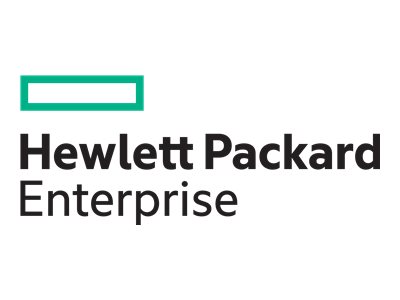 HPE 8SFF CPU Connected x4 NVMe - Speicherkabelkit