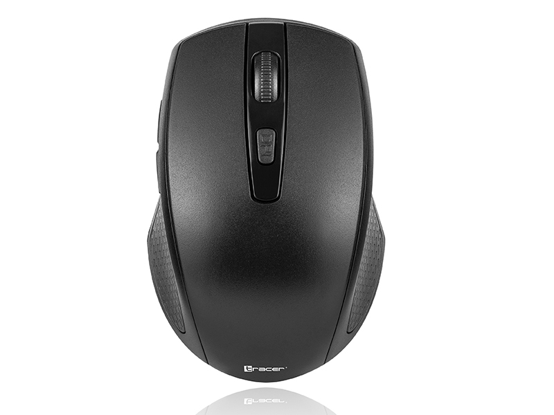 Tracer Deal BLACK RF Nano - TRAMYS46729 mouse