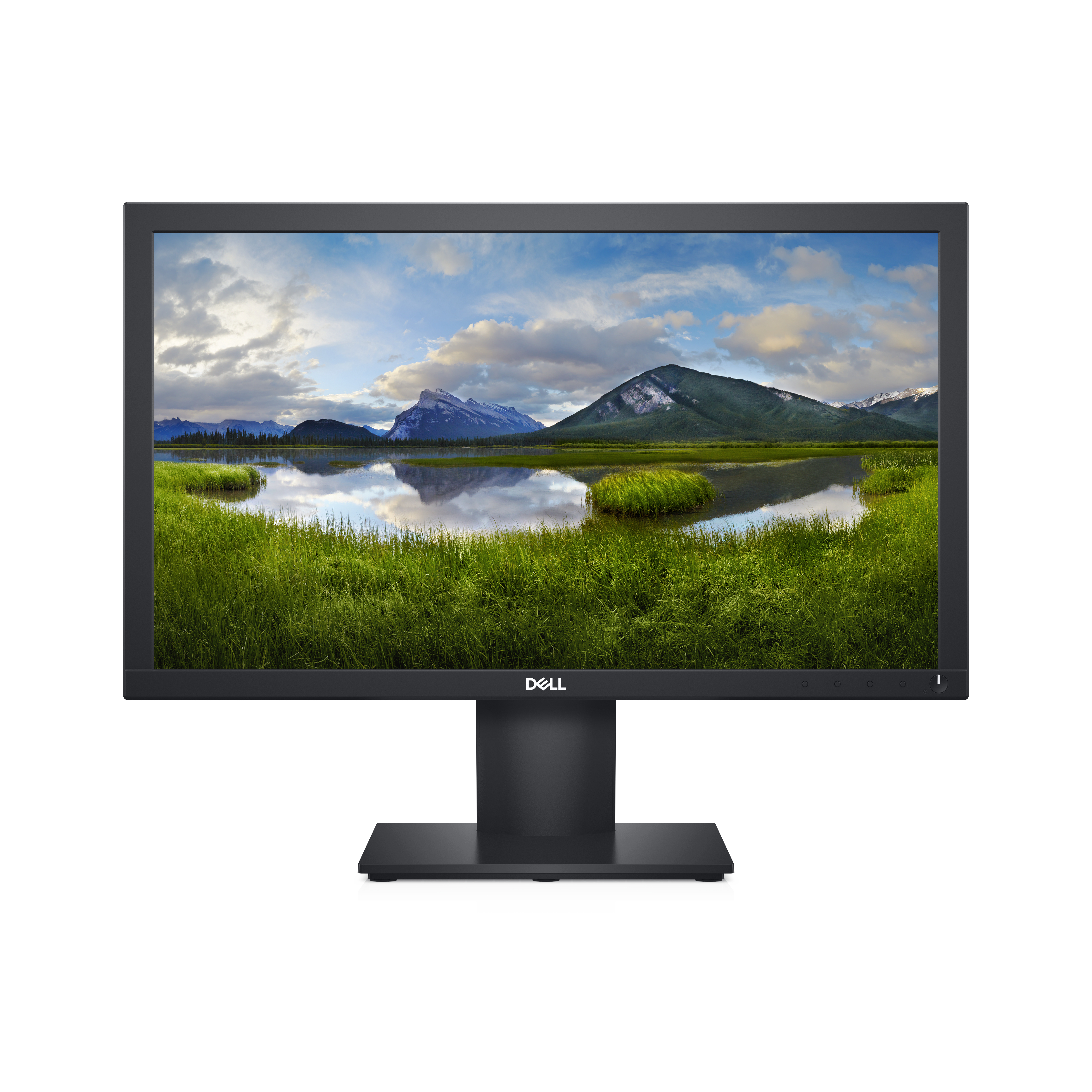 Dell E2020H - LED-Monitor - 50.8 cm (20") (19.5" sichtbar)