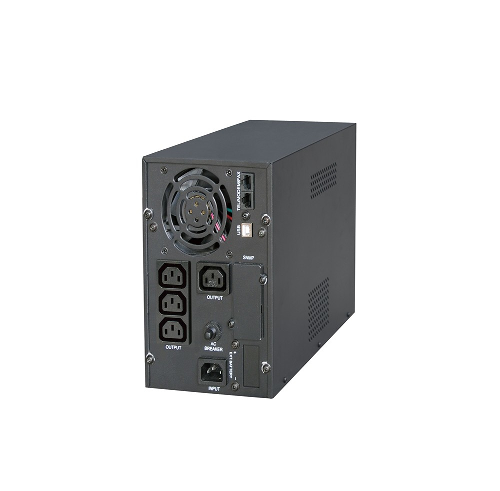 Gembird EG-UPS-PS2000-01 - USV - Wechselstrom 220 V