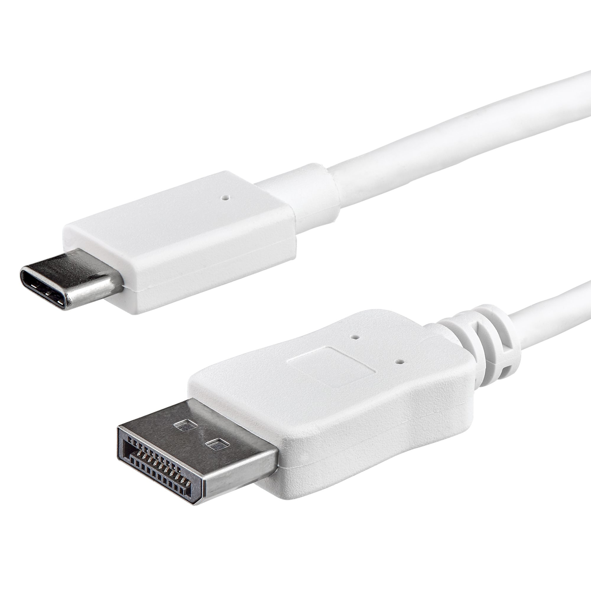 StarTech.com 1m USB C auf DisplayPort Kabel - USB C Kabel