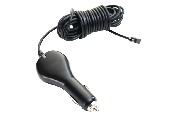 Transcend Car Lighter Adapter - Auto-Netzteil - 1 A (Micro-USB Type B)