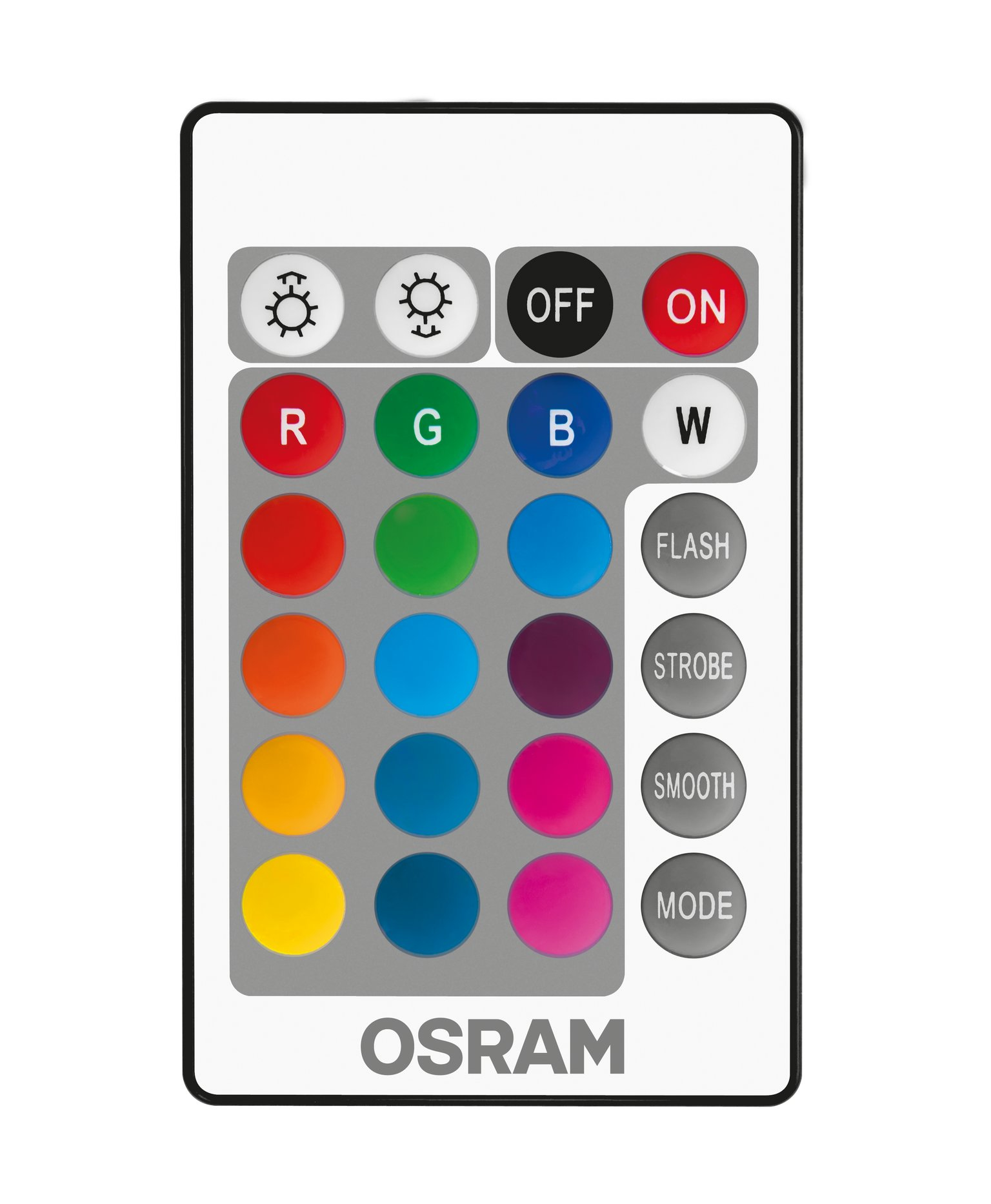 Osram 4058075430754 LED monocolore Classe energetica A+ A++ - E E27 Forma tradizionale