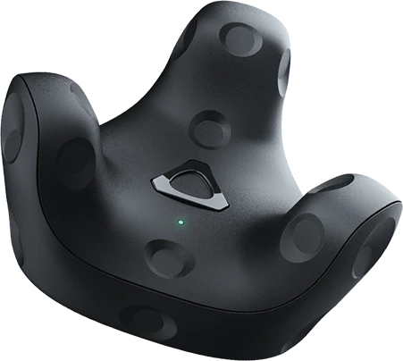 HTC VIVE - VR Objekt-Tracker für Virtual-Reality-Headset - (3.0)