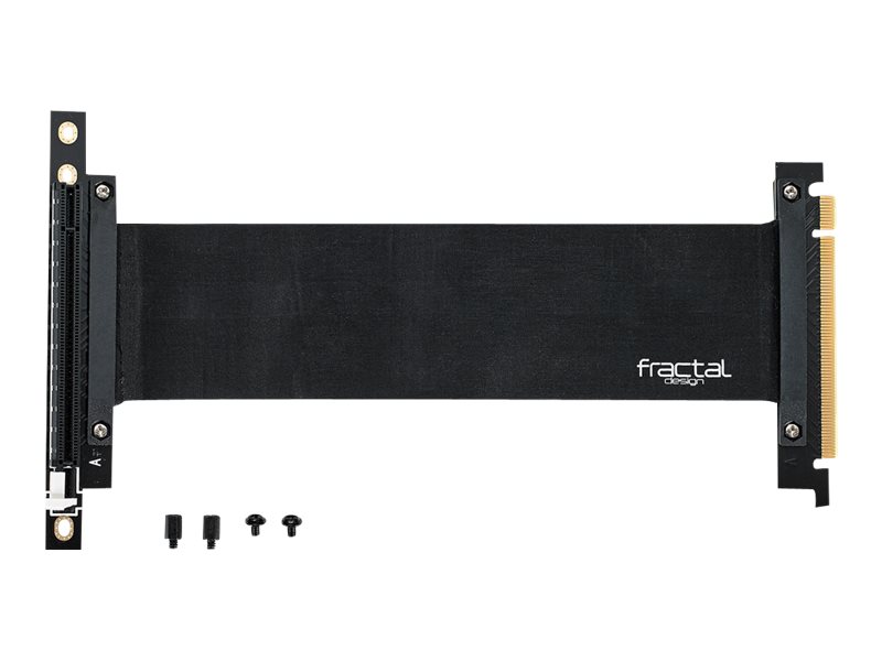 Fractal Design Flex VRC-25 - PCI Express x16 Kabel - 164 pin PCI Express (W)