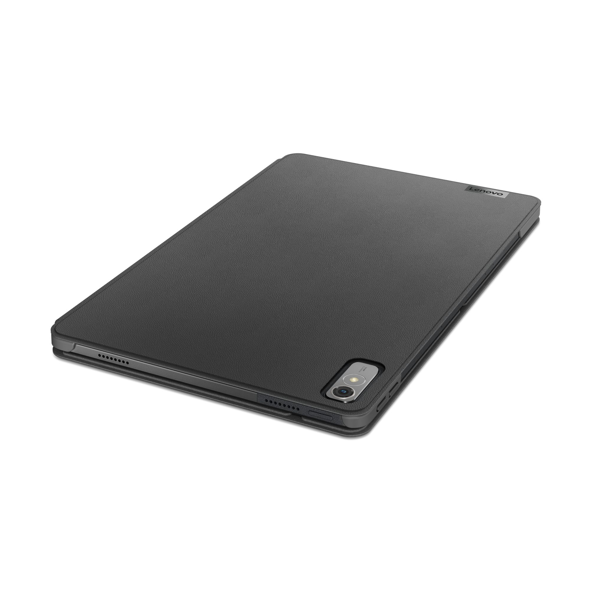 Lenovo Bildschirmschutz für Tablet - Mikrofaser-Polyurethan - Schwarz - für Tab P11 (2nd Gen)