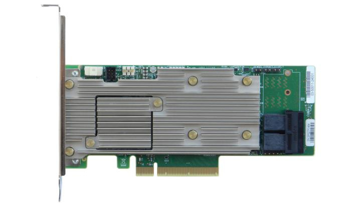 Intel RAID Controller RSP3DD080F - Speichercontroller (RAID)