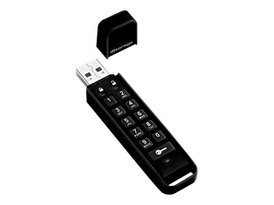 iStorage datAshur Personal2 - USB-Flash-Laufwerk