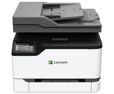 Lexmark CX331adwe - Multifunktionsdrucker - Farbe - Laser - 216 x 356 mm (Original)
