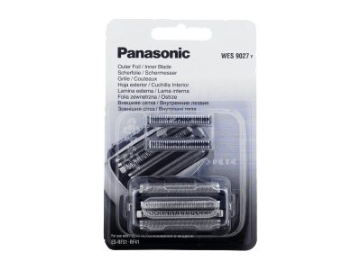 Panasonic WES9027 - Ersatzscherblatt und Schermesser