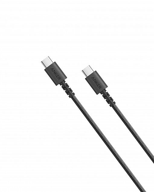 Anker Innovations Anker PowerLine Select+ - USB-Kabel - USB-C (M)