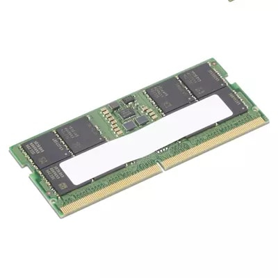 Lenovo ThinkPad - DDR5 - Modul - 16 GB - SO DIMM 262-PIN