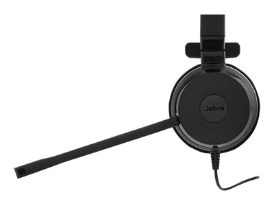 Jabra Evolve 20 UC mono - Headset - On-Ear - kabelgebunden