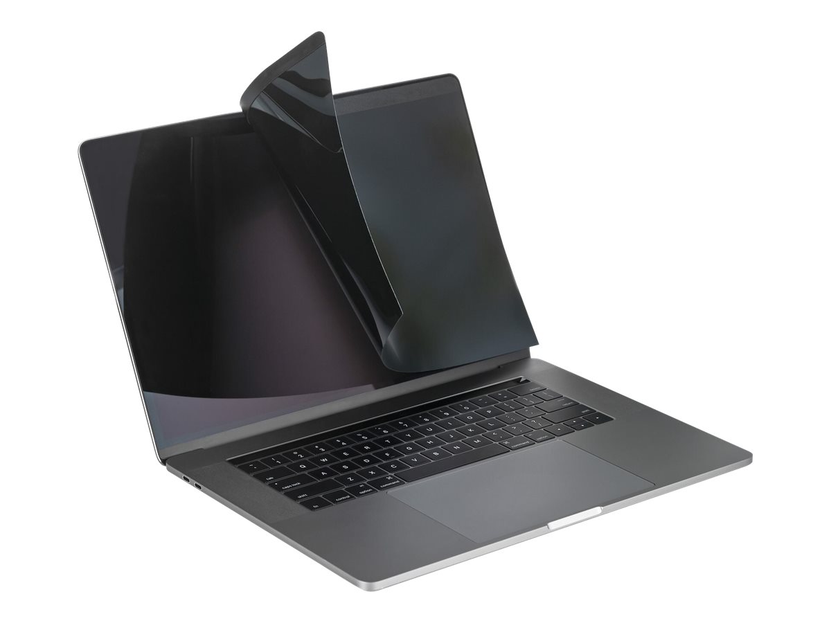 StarTech.com Blickschutzfilter (13 Zoll, matt/glänzend, Anti-Blaulicht, Magnetbefestigung, MacBook Pro und Air) - Blickschutzfilter für Notebook - entfernbar - magnetisch - 33 cm (13")