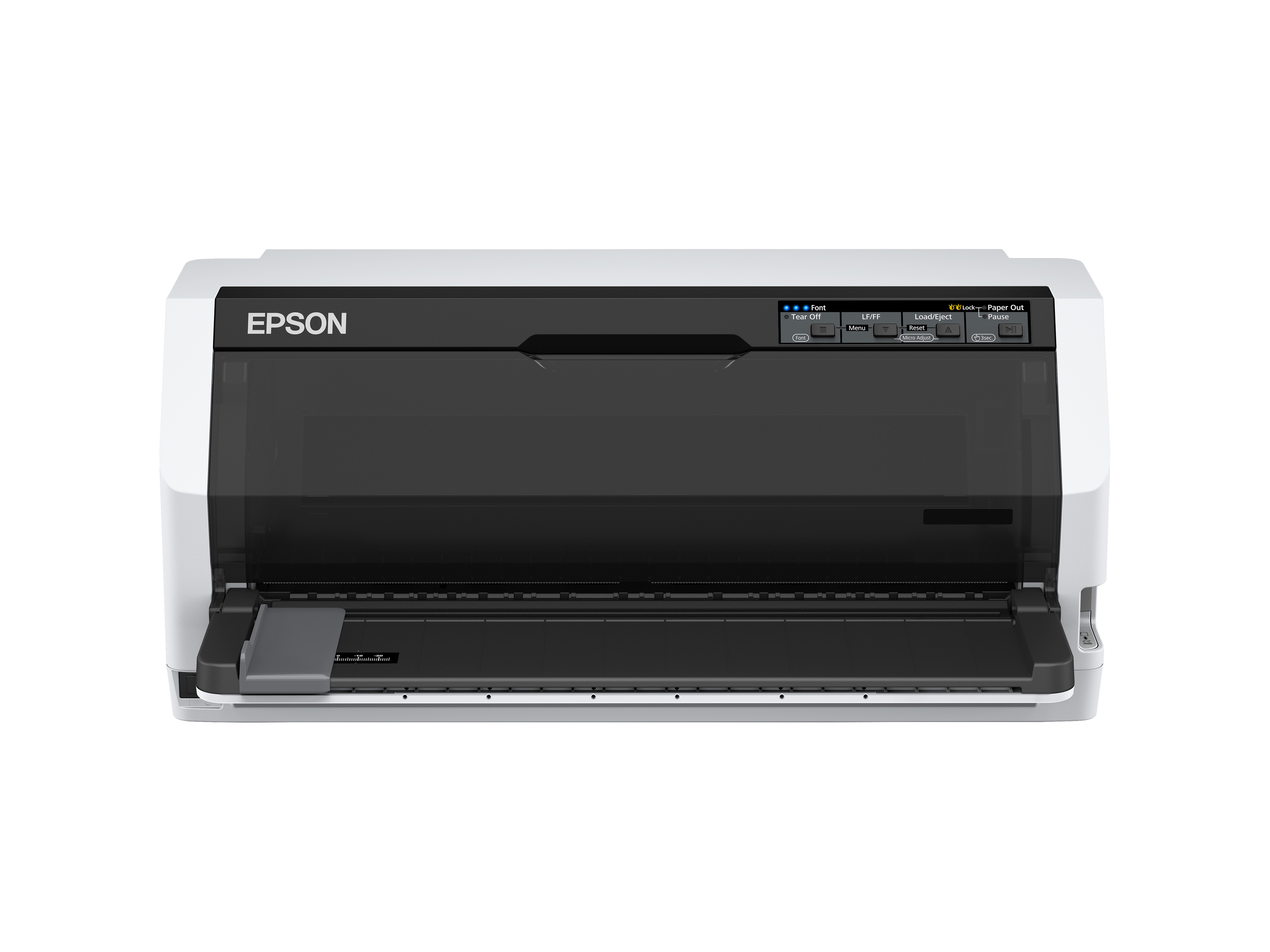 Epson LQ 780 - Drucker - s/w - Punktmatrix - A3
