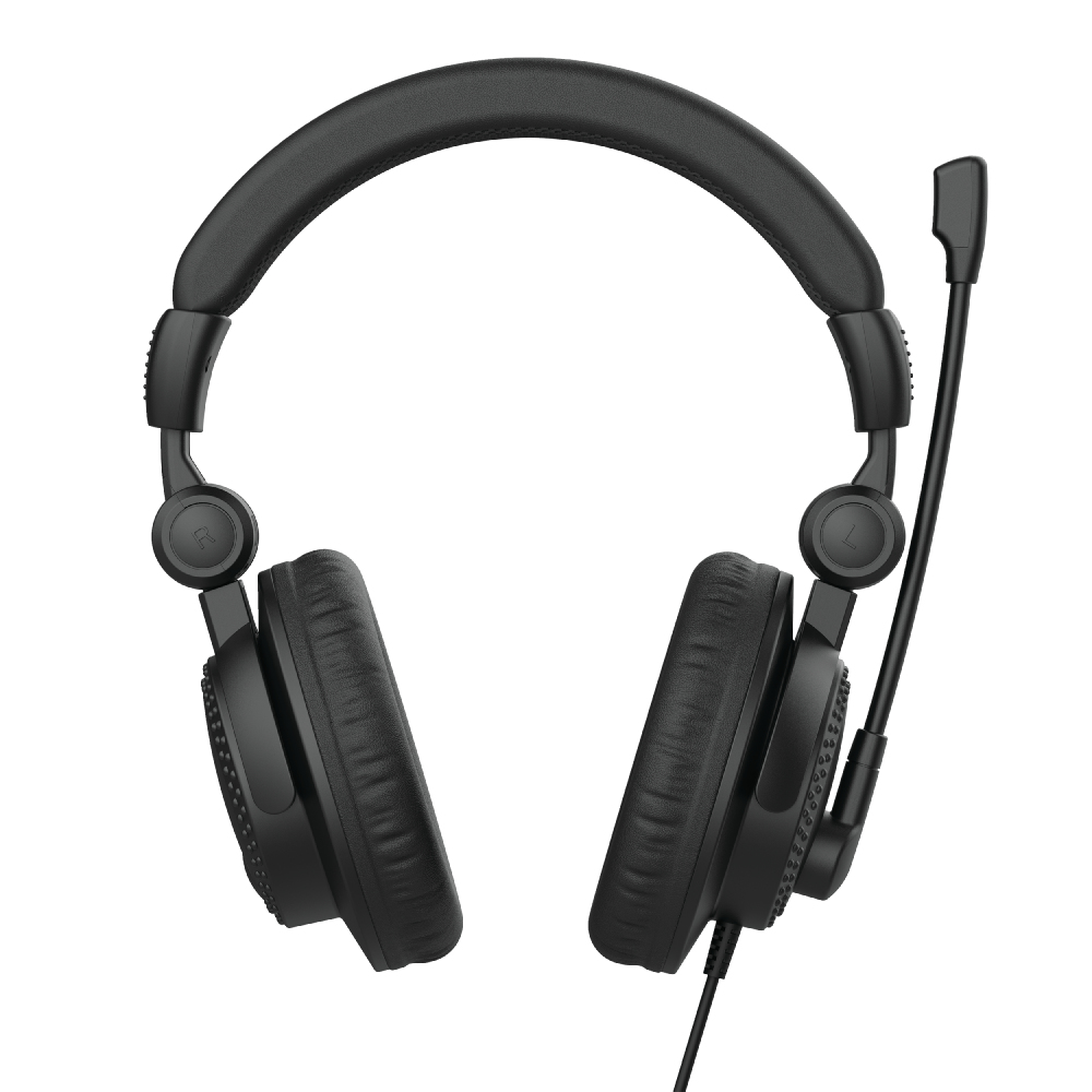 Trust Como Headset - Headset - On-Ear - kabelgebunden