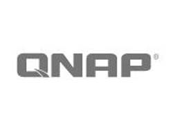 QNAP 3.5 IN HDD toolless install kit Black Plastic 2 pcs f left+right