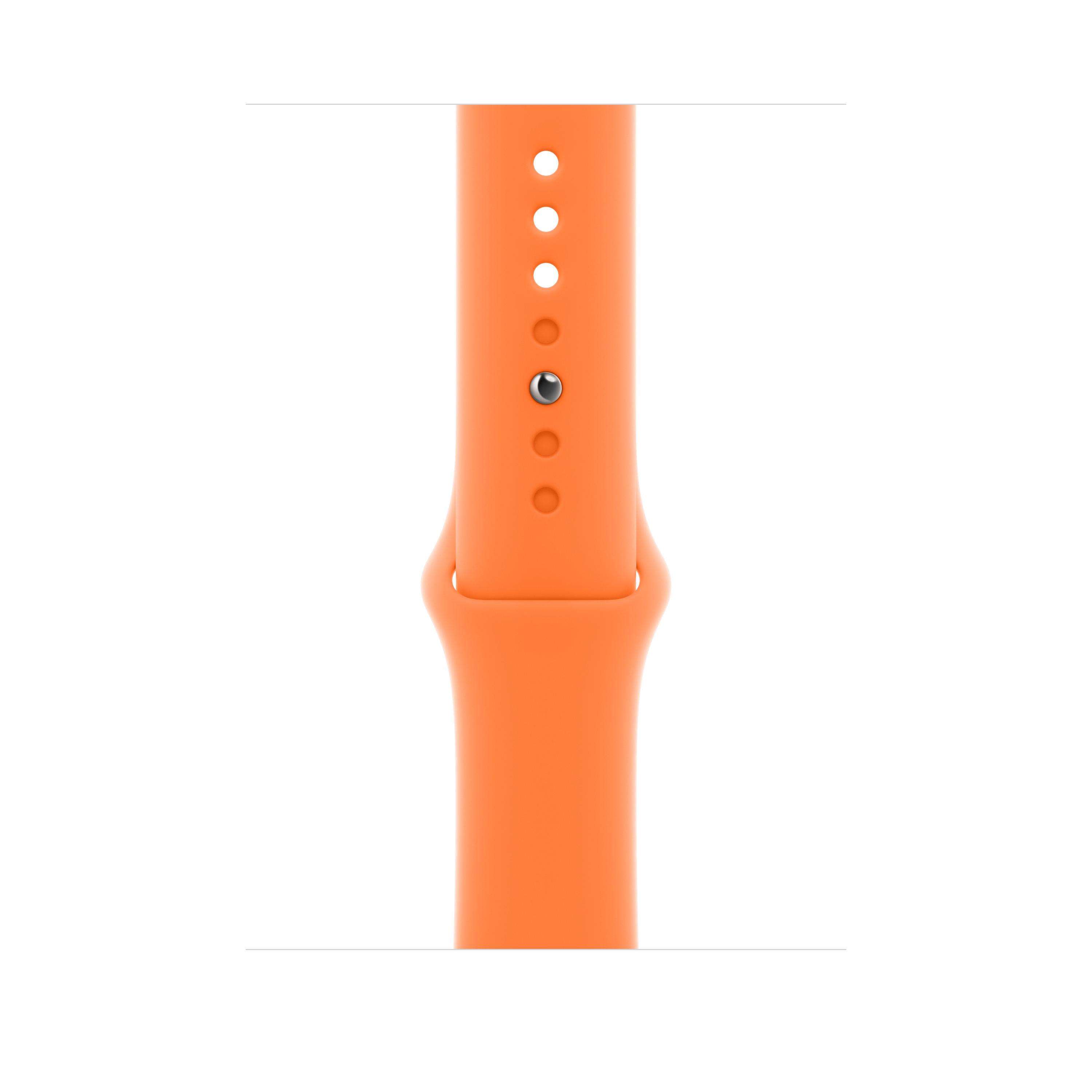 Apple Armband für Smartwatch - 45 mm - 140
