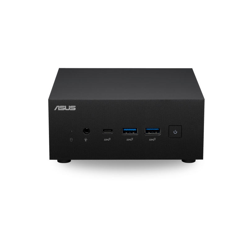 ASUS VIVO PN64-S5017MDE1 i5-13500H/8GB/256GB M.2/black ohne OS - Core i5 - 4,7 GHz