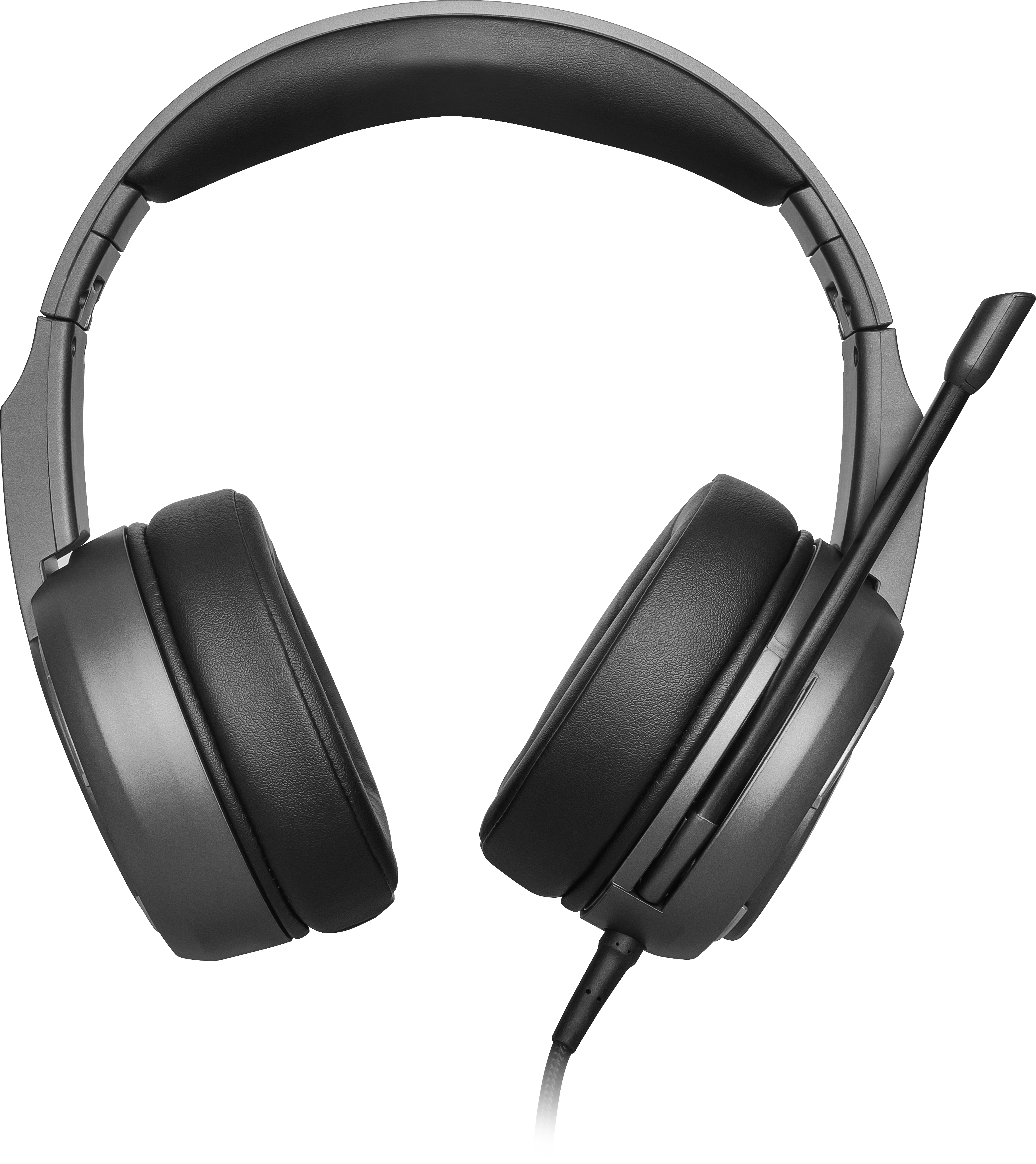 MSI Immerse GH40 ENC - Headset - On-Ear - kabelgebunden