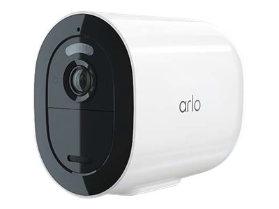ARLO Go 2 - Netzwerk-Überwachungskamera - wetterfest - Farbe (Tag&Nacht)